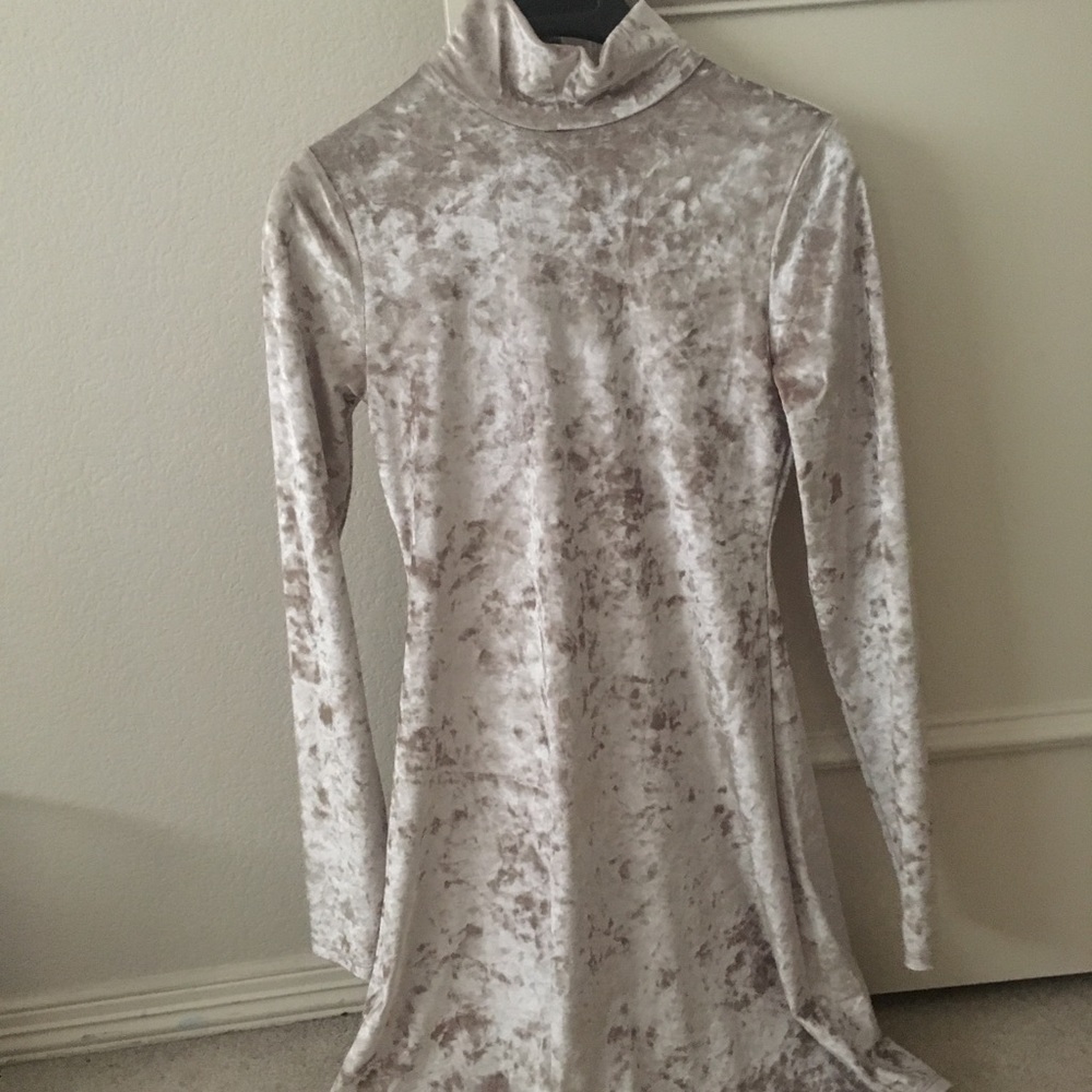 Dress urban outfitters